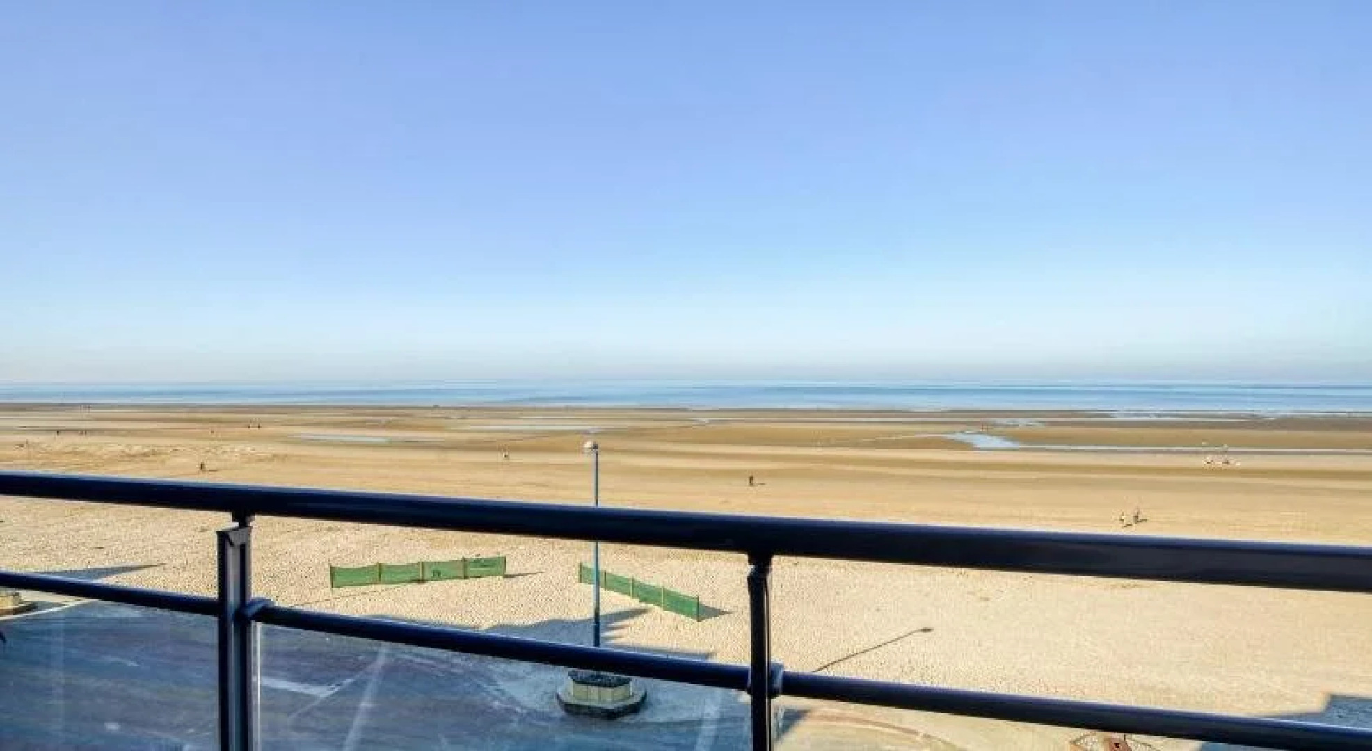 Evancy Bray-Dunes Etoile de mer