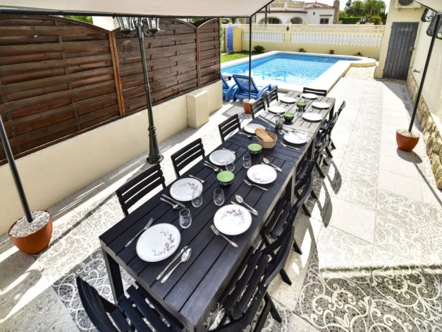 Villa Sueños del Mar