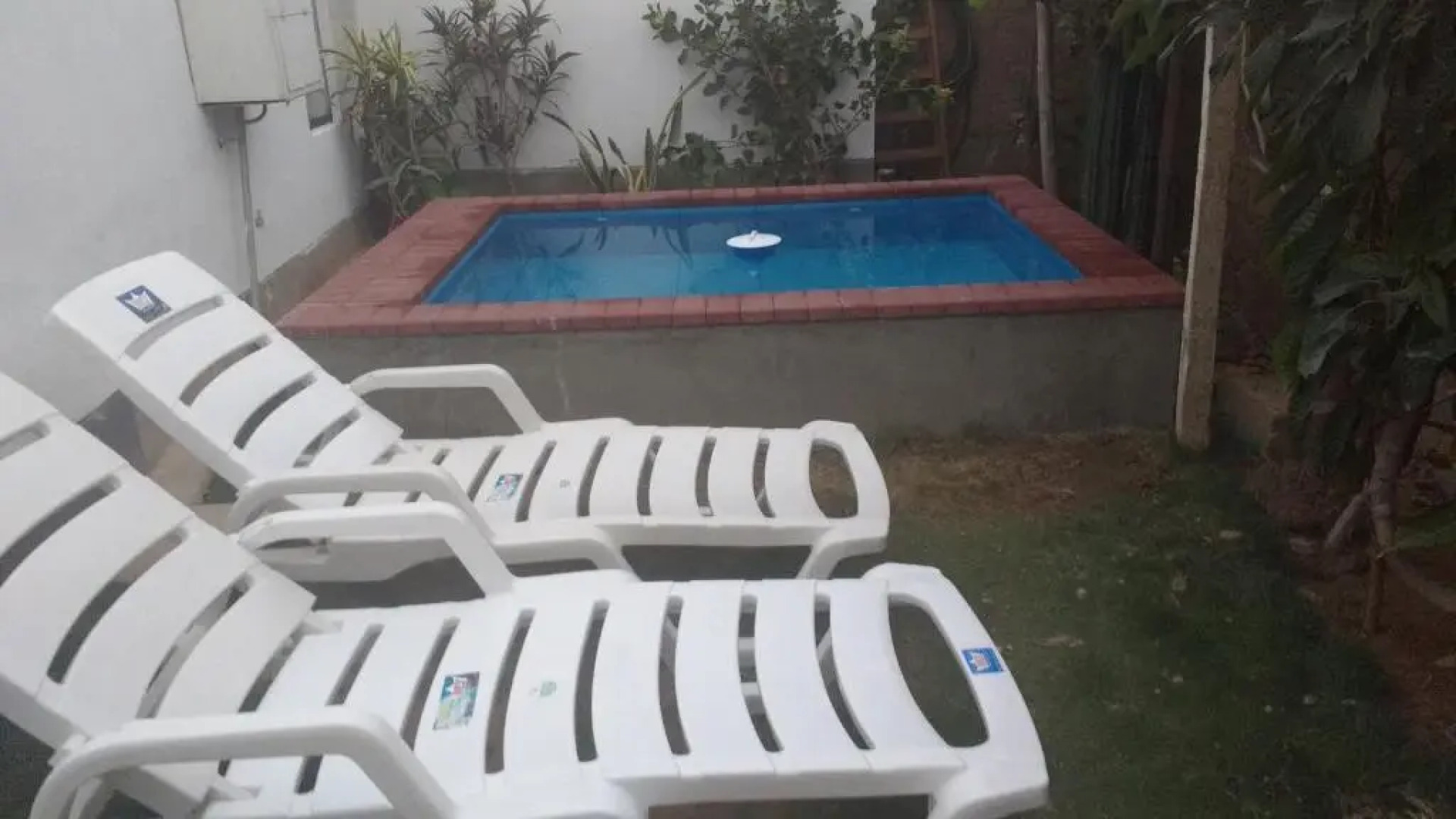 Casa Langla Lunahuana