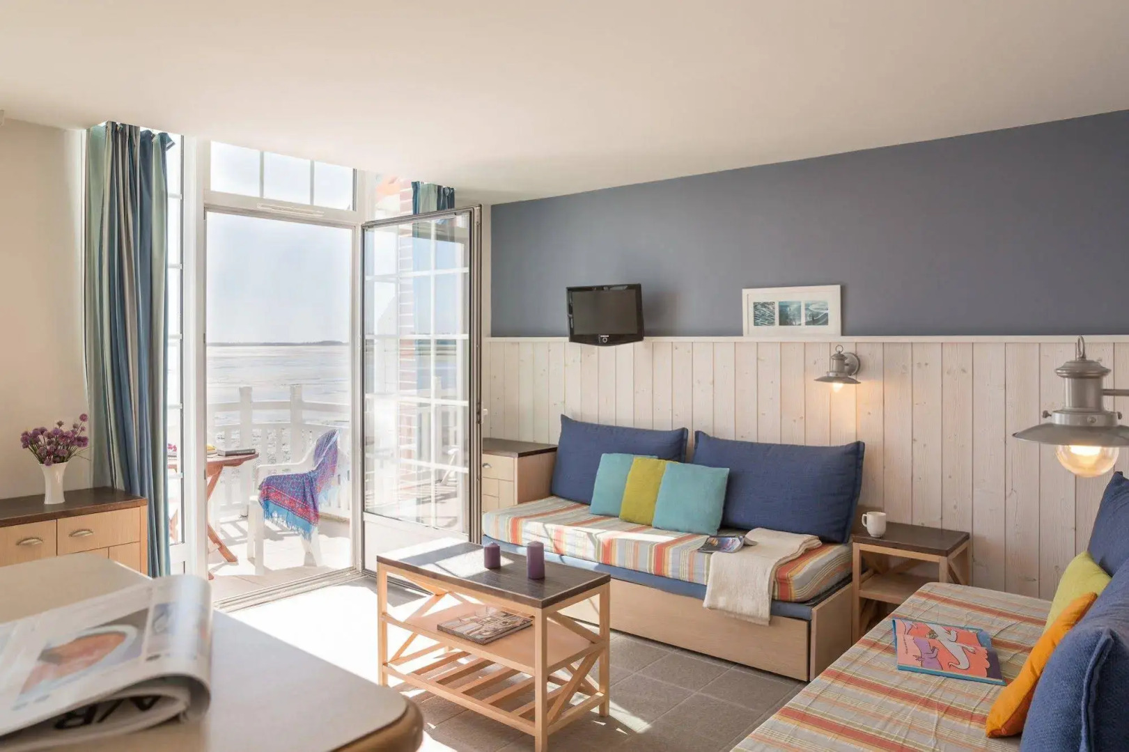 Résidence Pierre & Vacances Premium Résidence de la plage