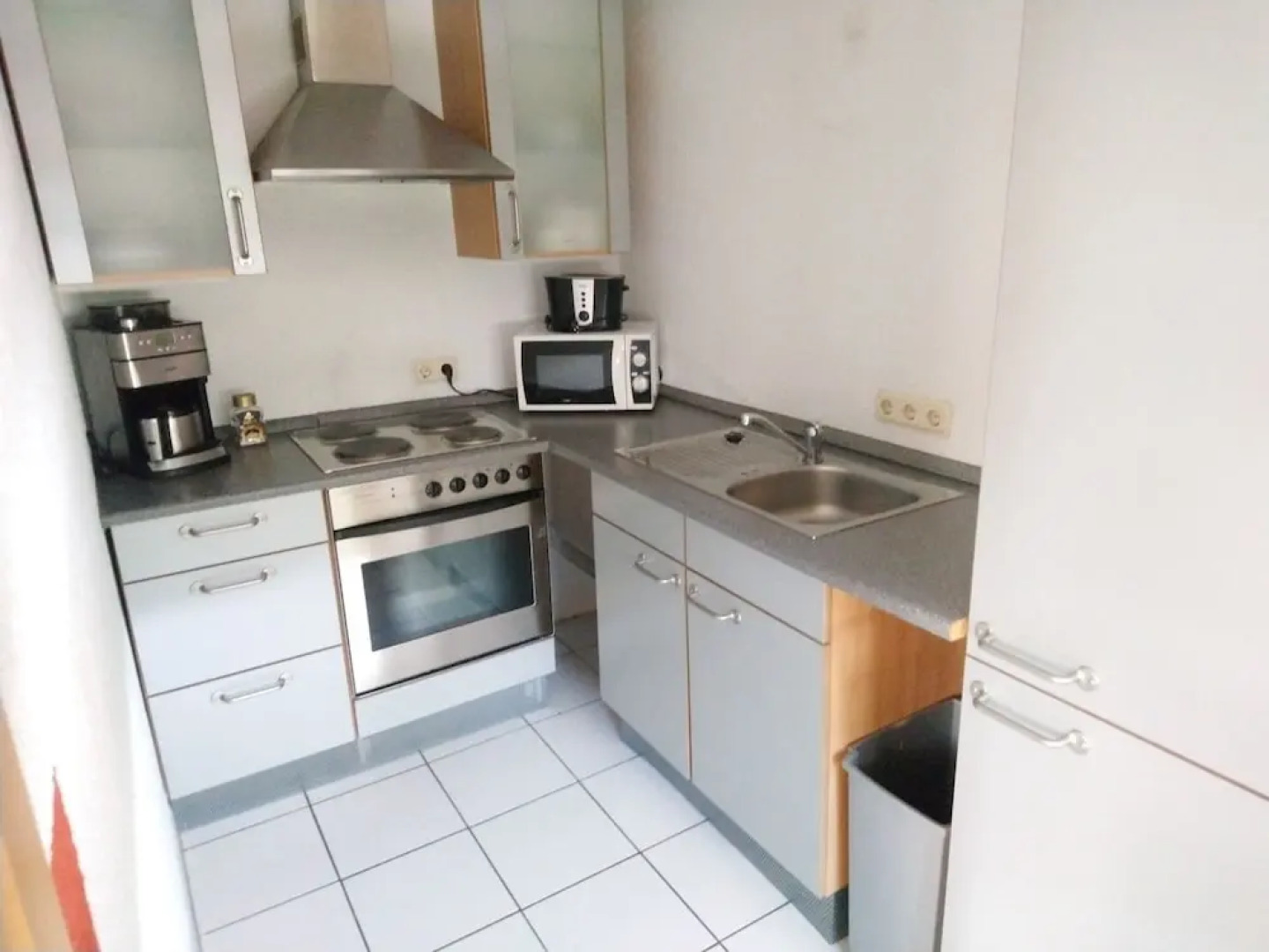 Regenbogen Ferienwohnungen