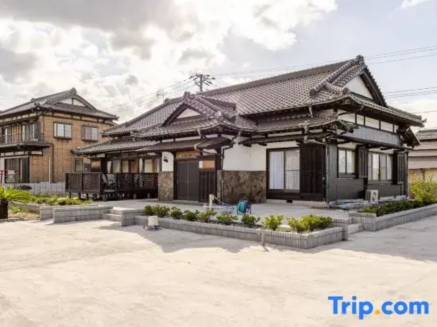 Private Villa in Futtsu