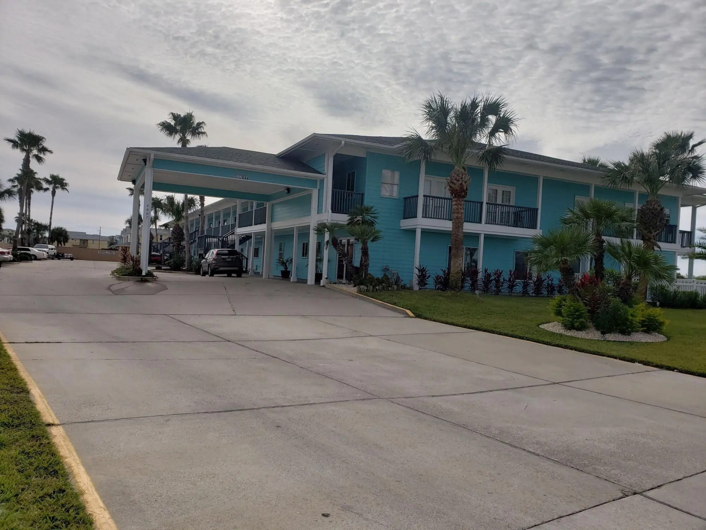 Mariner Inn and Suites