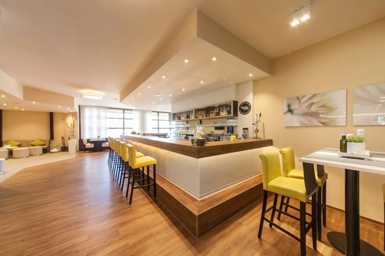 Garner Hotel Erlangen Süd by IHG