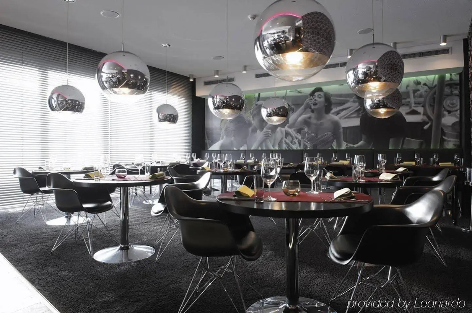 Designhotel ÜberFluss