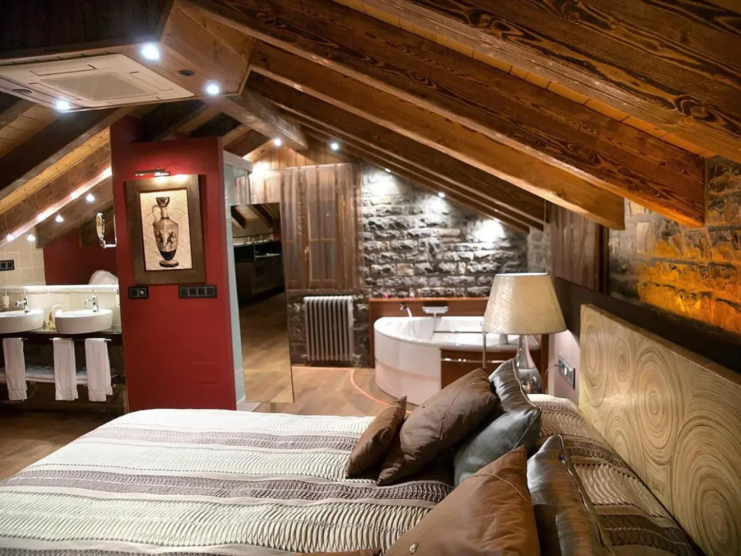 Aparta-Hotel Puertolas