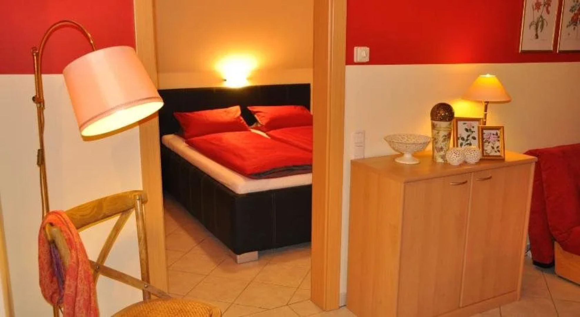 Appartementhaus Grill