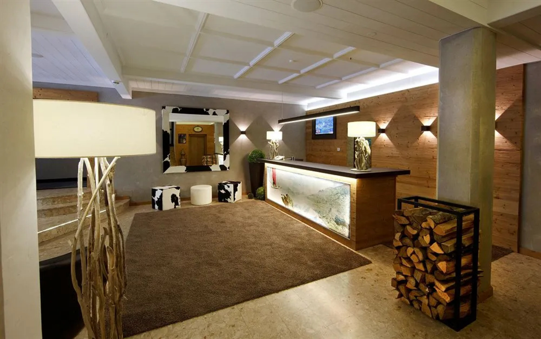 Saalbach Suites by ALPS RESORTS