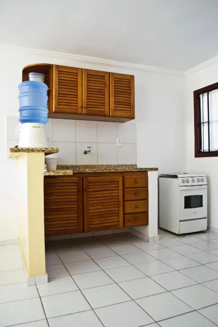 Residencial Jerusalém II - Tonziro