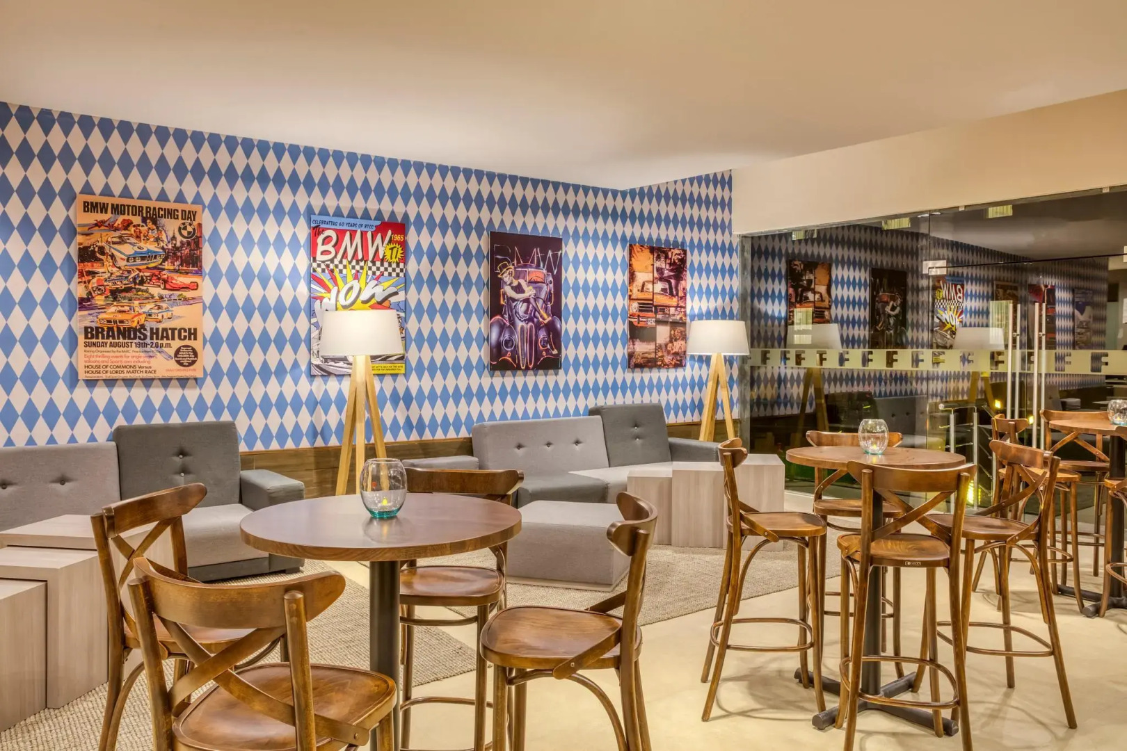 Fiesta Inn Express San Luis Potosí Oriente