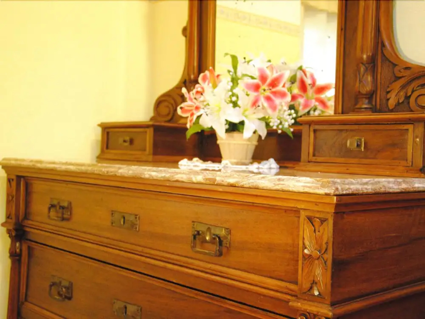 Agriturismo Al Benandant