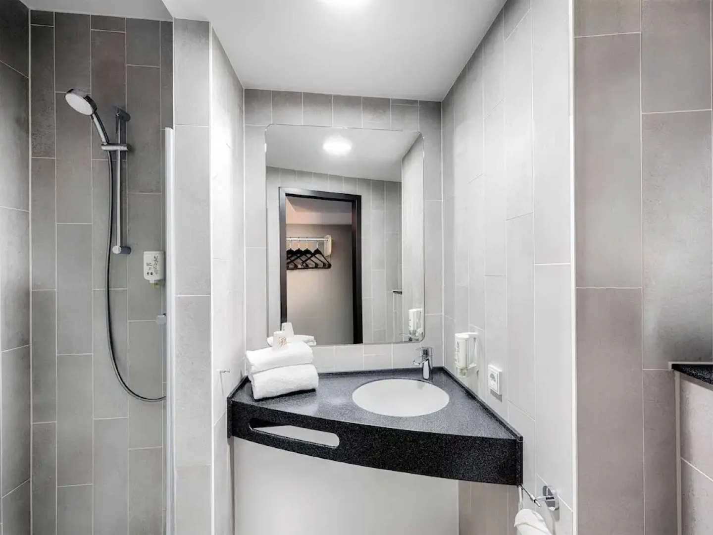 B&B Hotel Bremen-City