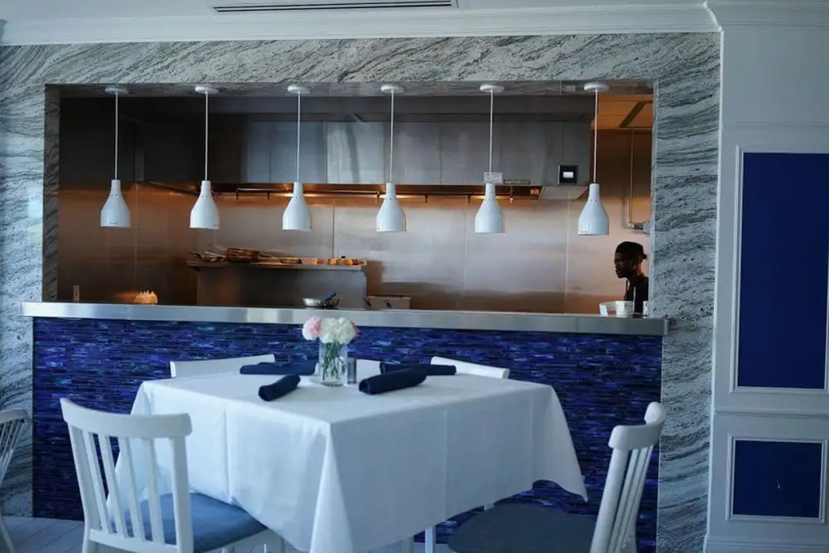 3 Portofino 1908 at Pensacola Beach