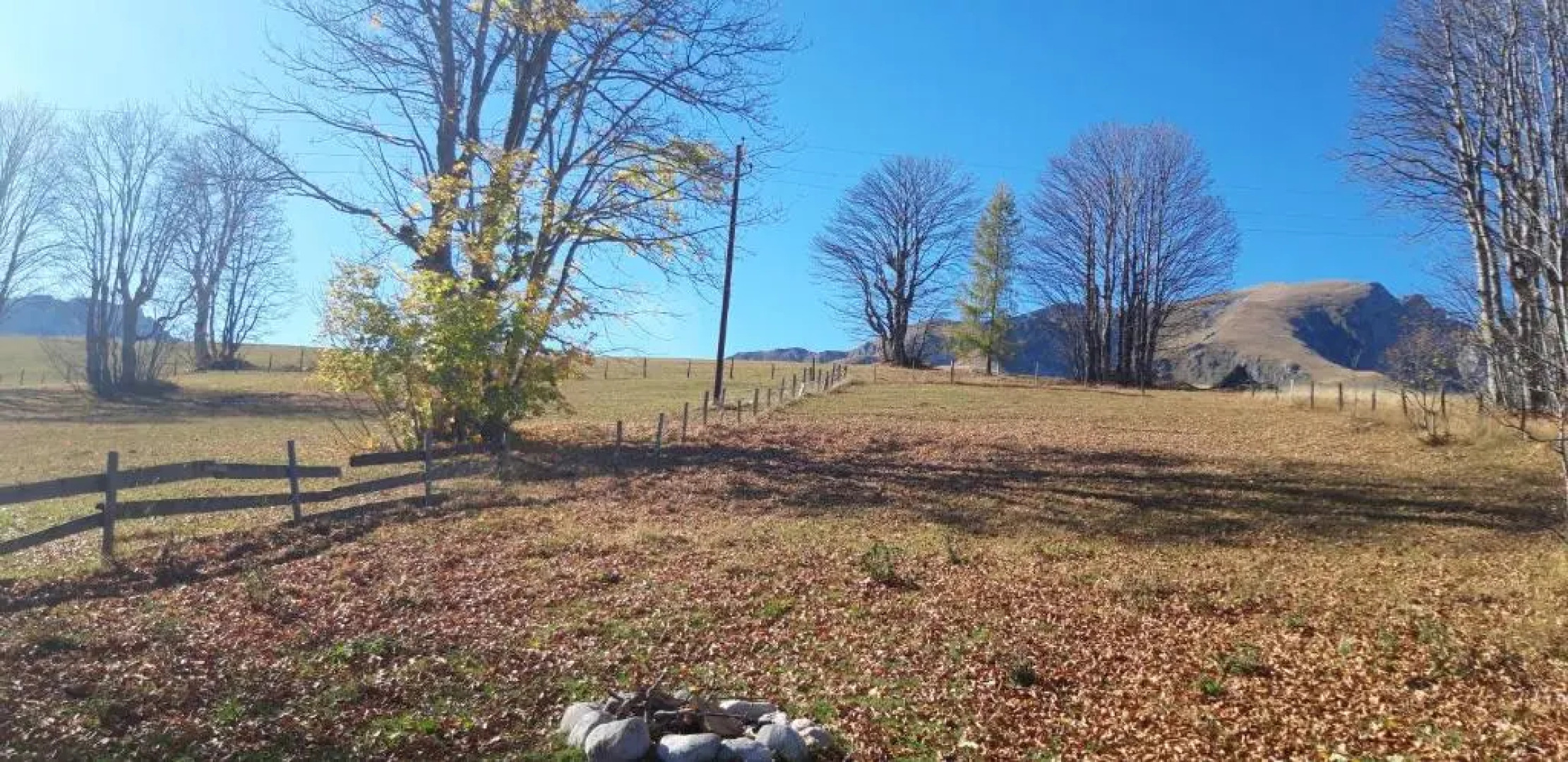 Eco Village Highlander