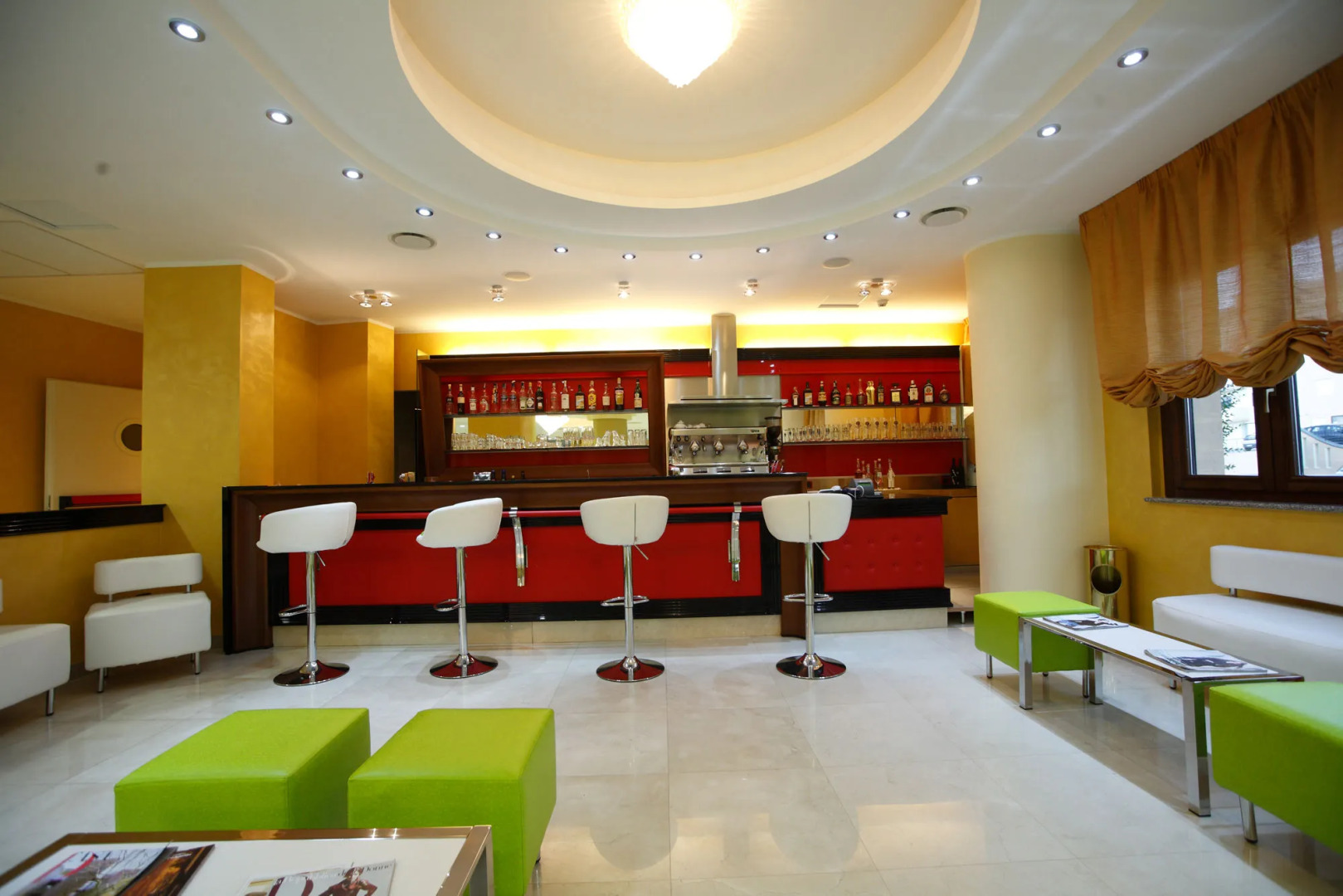 Grand Hotel Paradiso