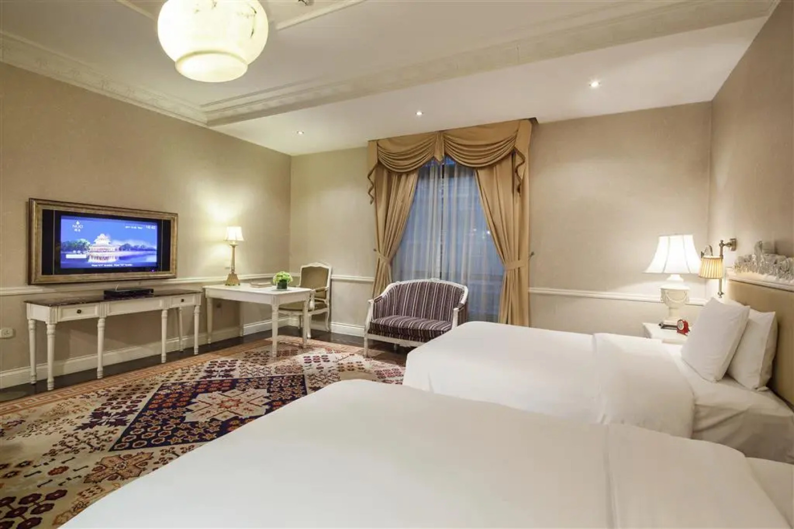 Beijing Hotel Nuo Forbidden City