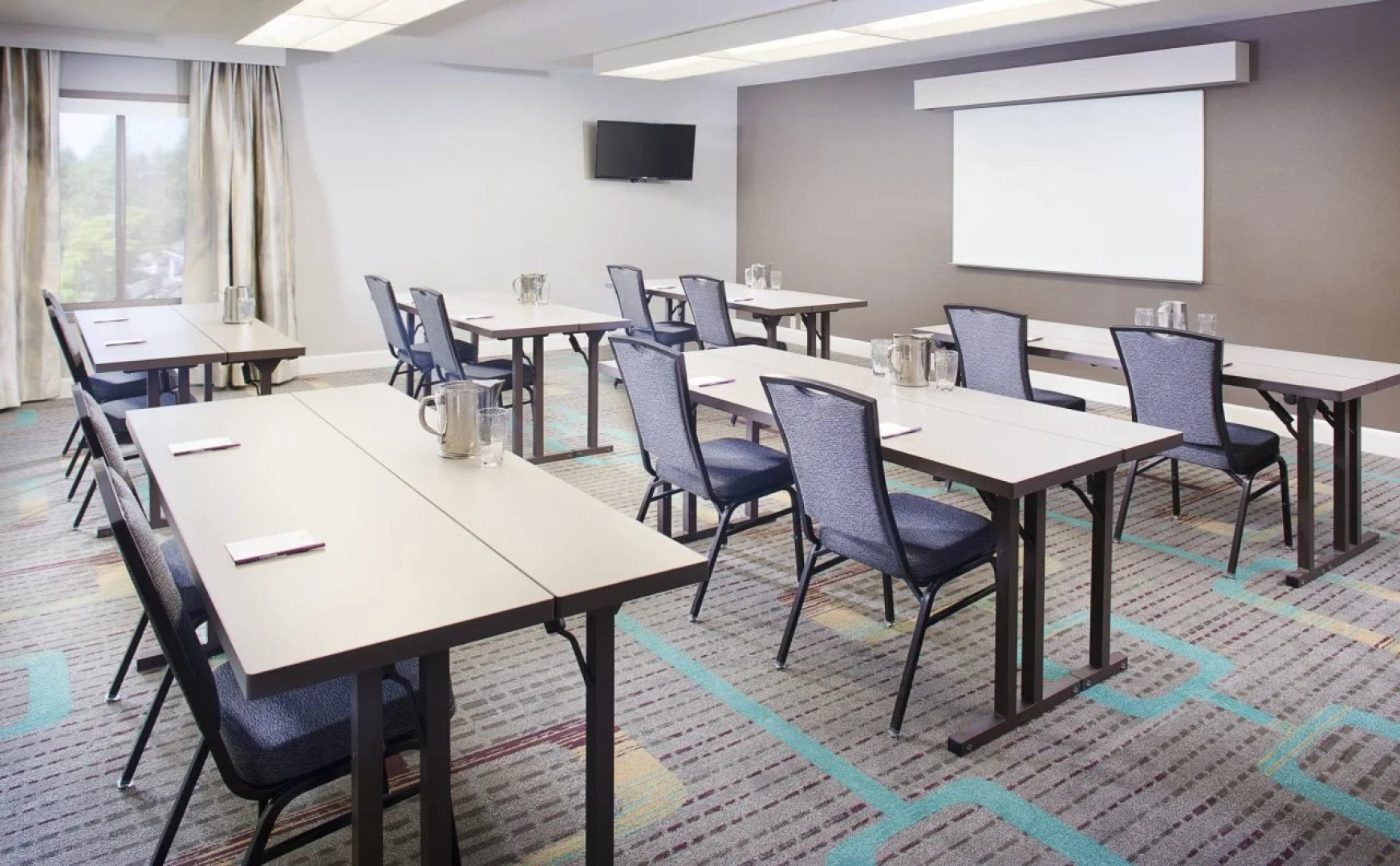 Residence Inn by Marriott Seattle North-Lynnwood Everett