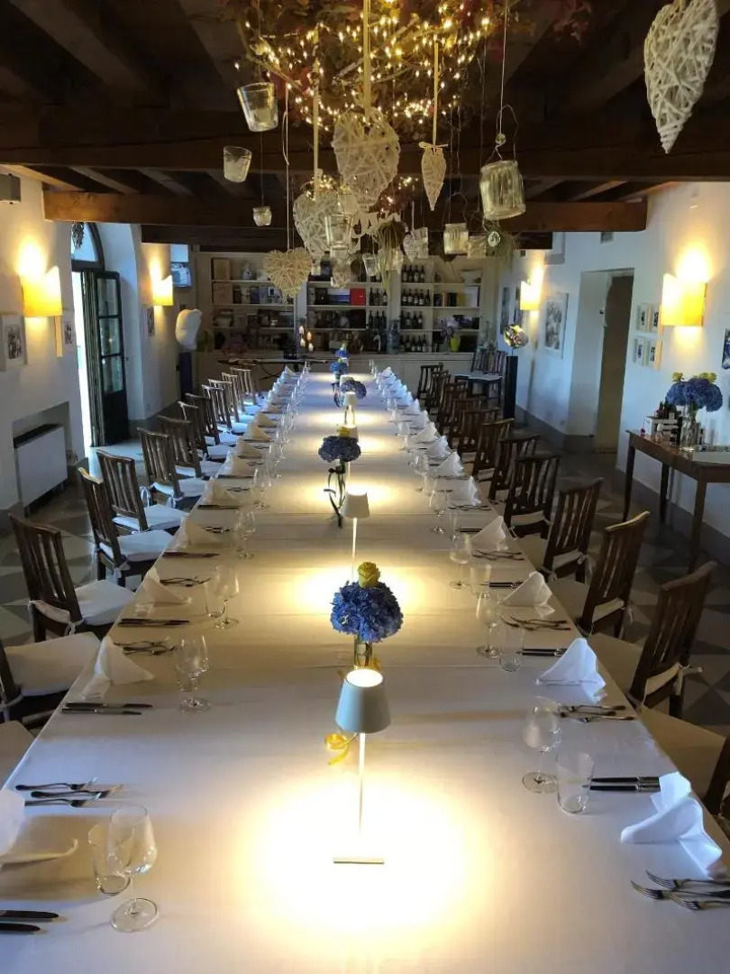 Hotel Villa Policreti