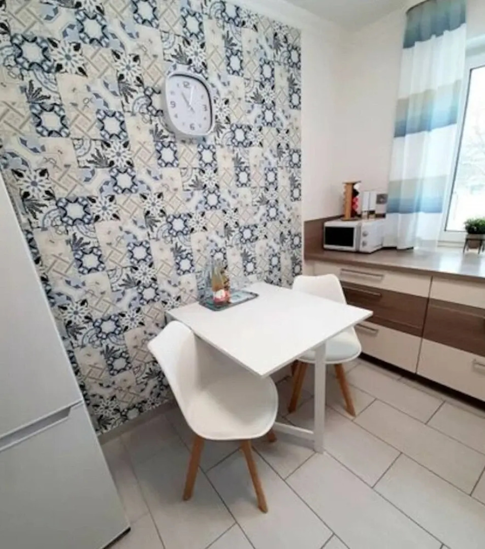 Holiday Apartment Seebrise 5