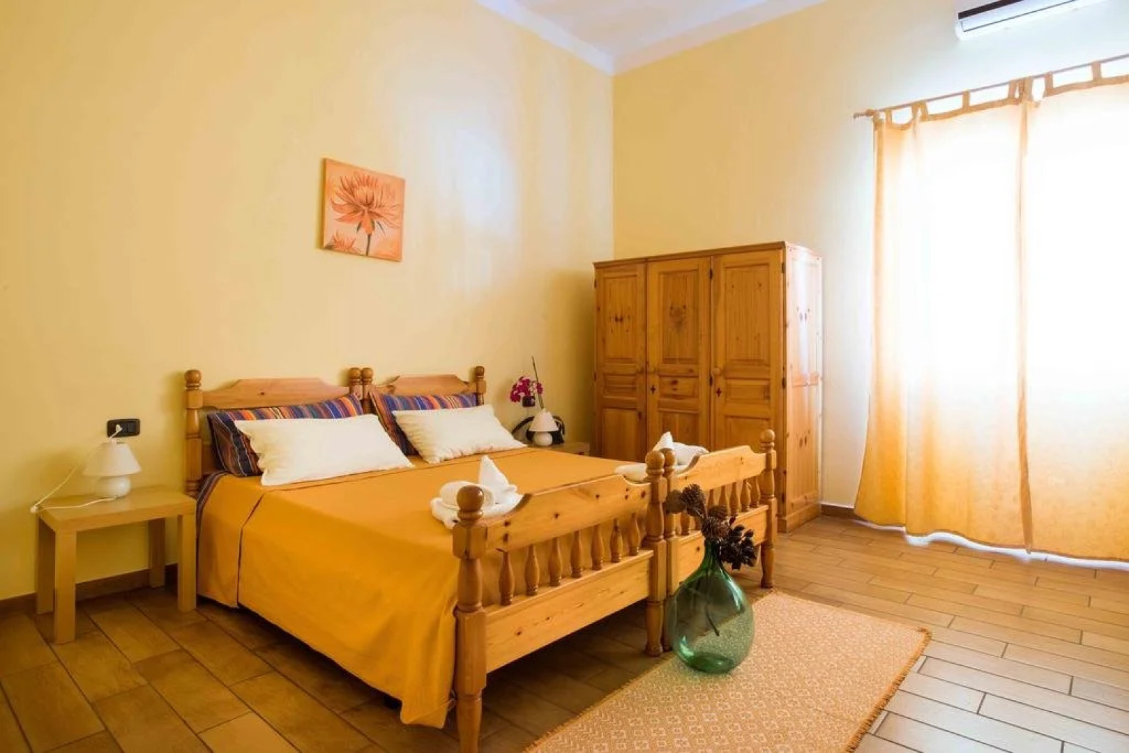 B&B LAlbero Dei Limoni