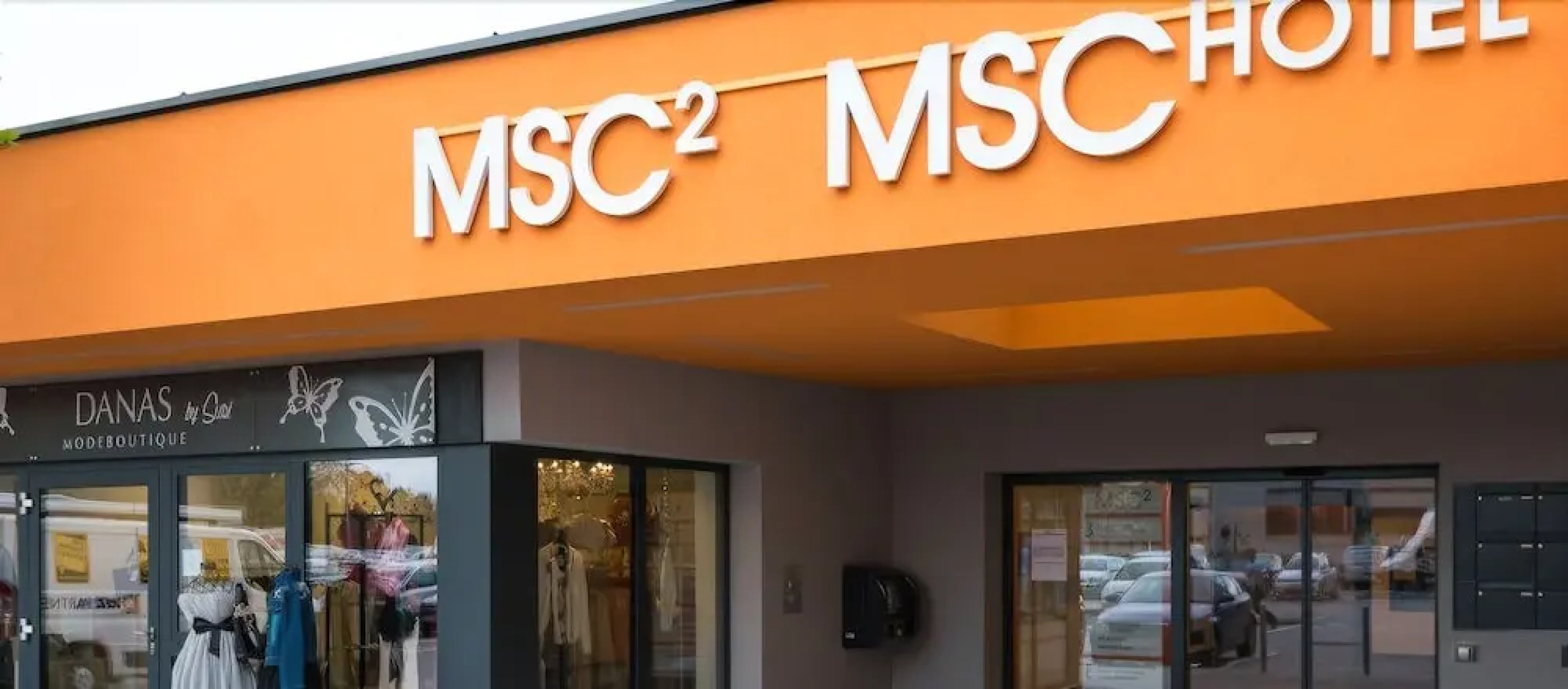 MSC Hotel