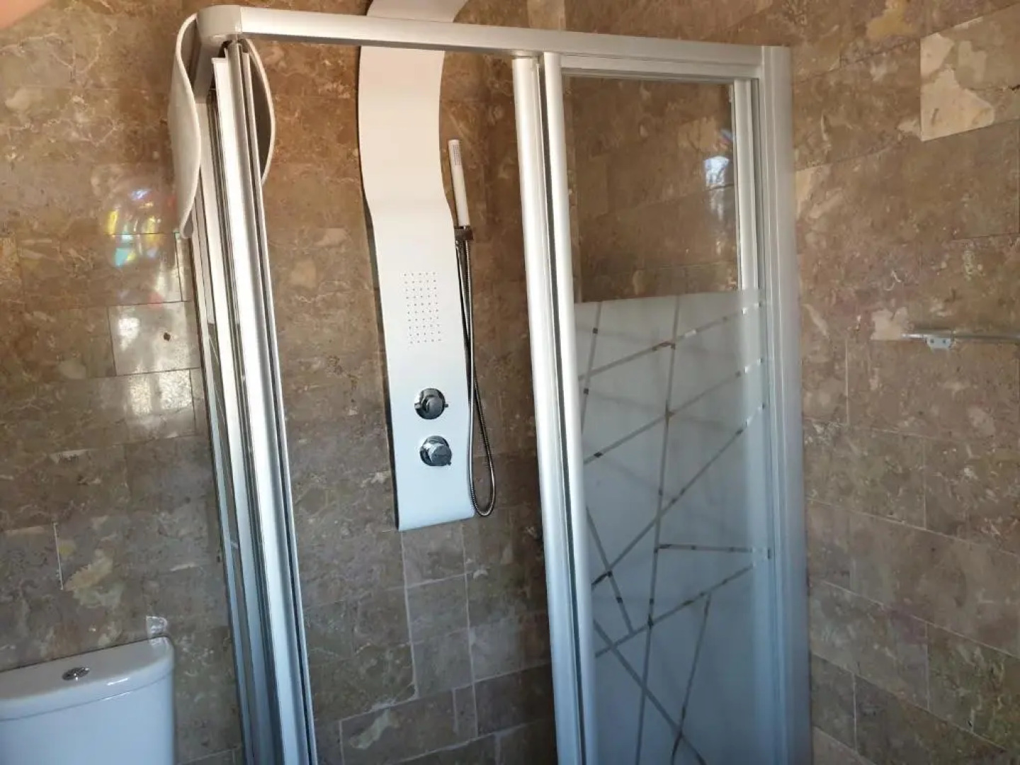 OceanOasis Residences Suites