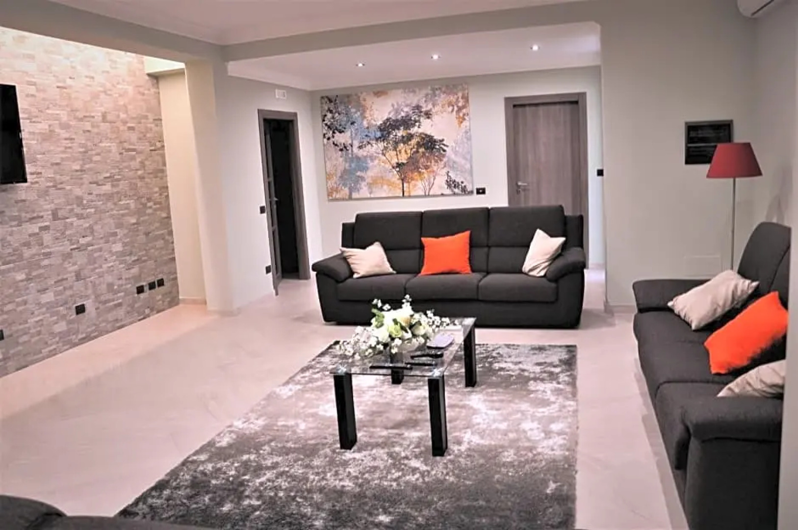 L'Airone Country House