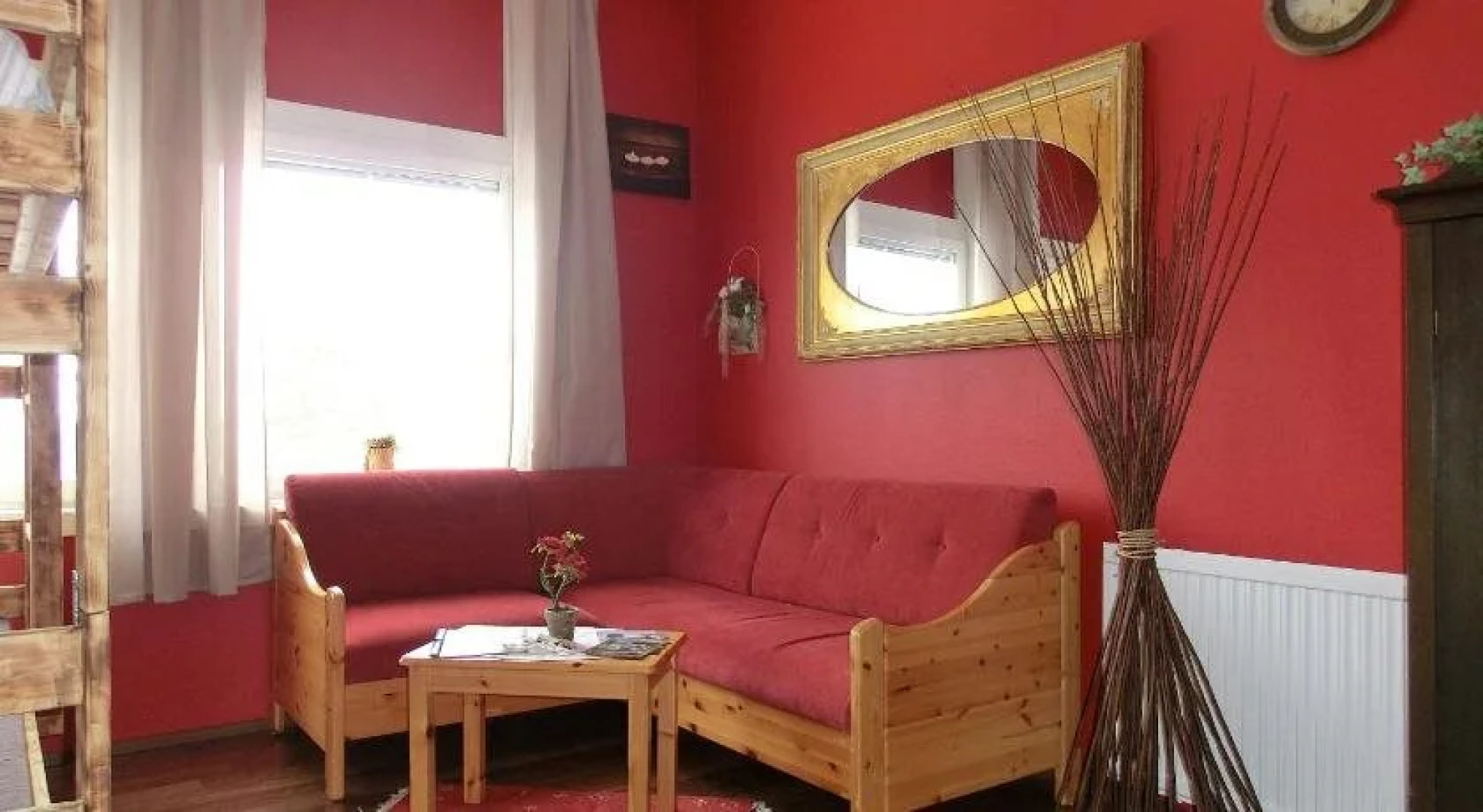 Gästhus Nornäs Camp