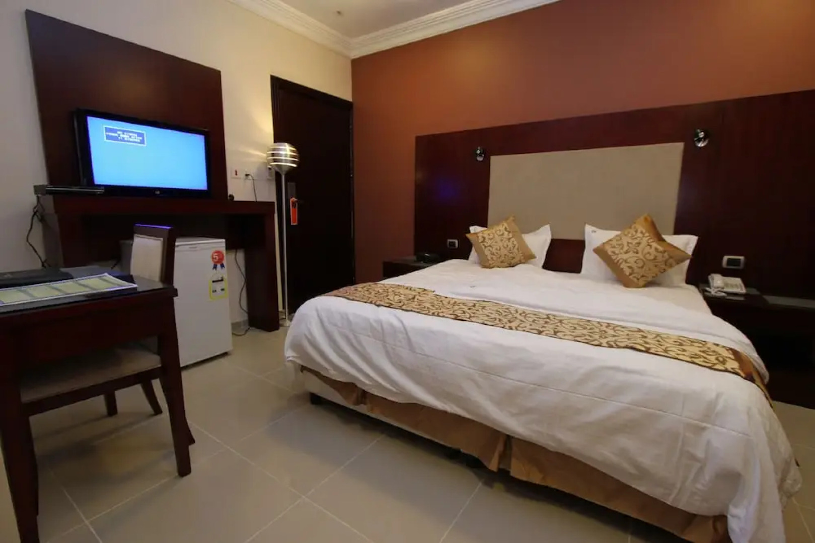 Nuzol Tala Serviced Apartments