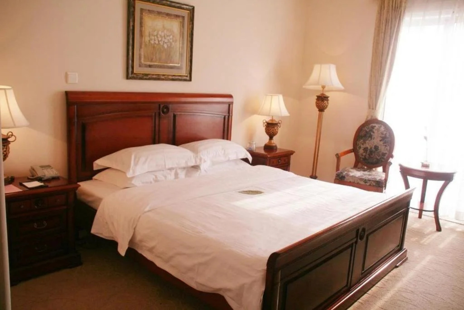 East Huangshan Castel Hotel