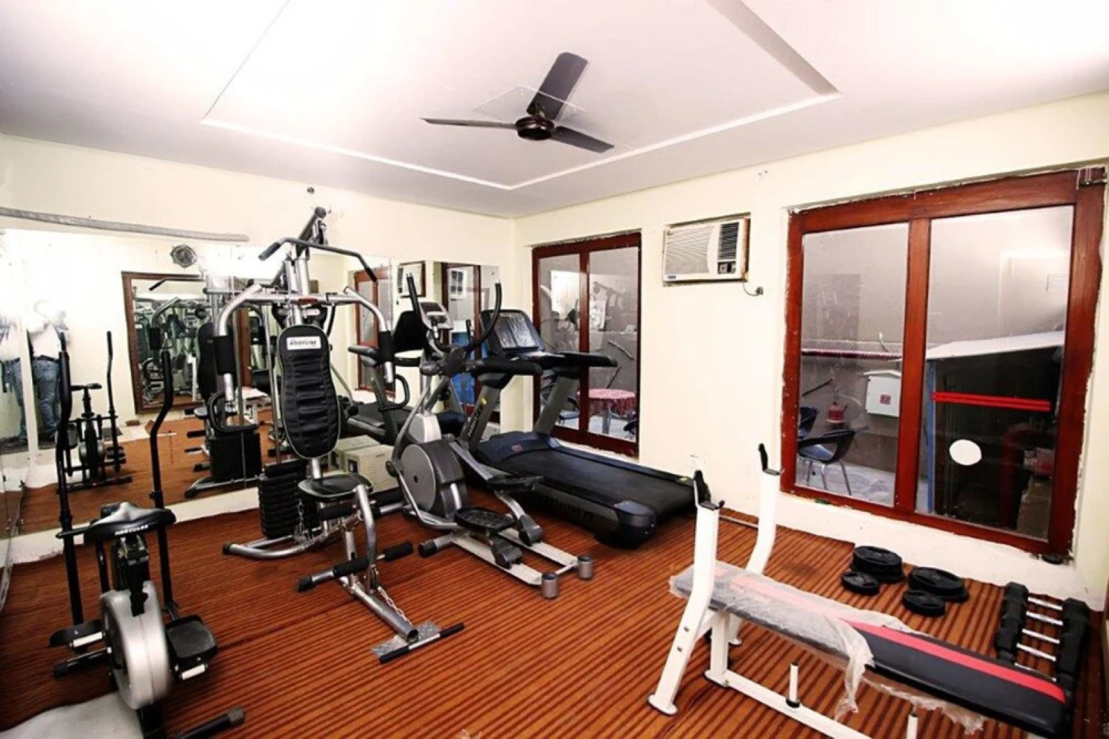 Aravali Clarks Inn Alwar