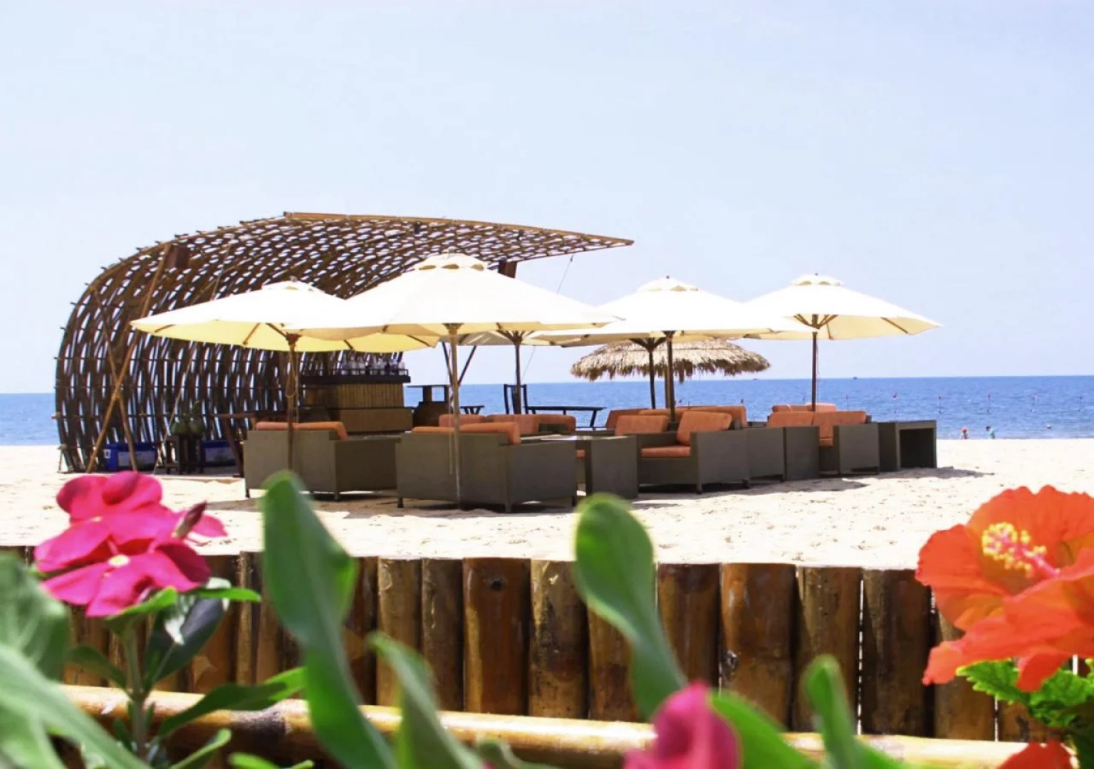 Bamboo Village Beach Resort & Spa