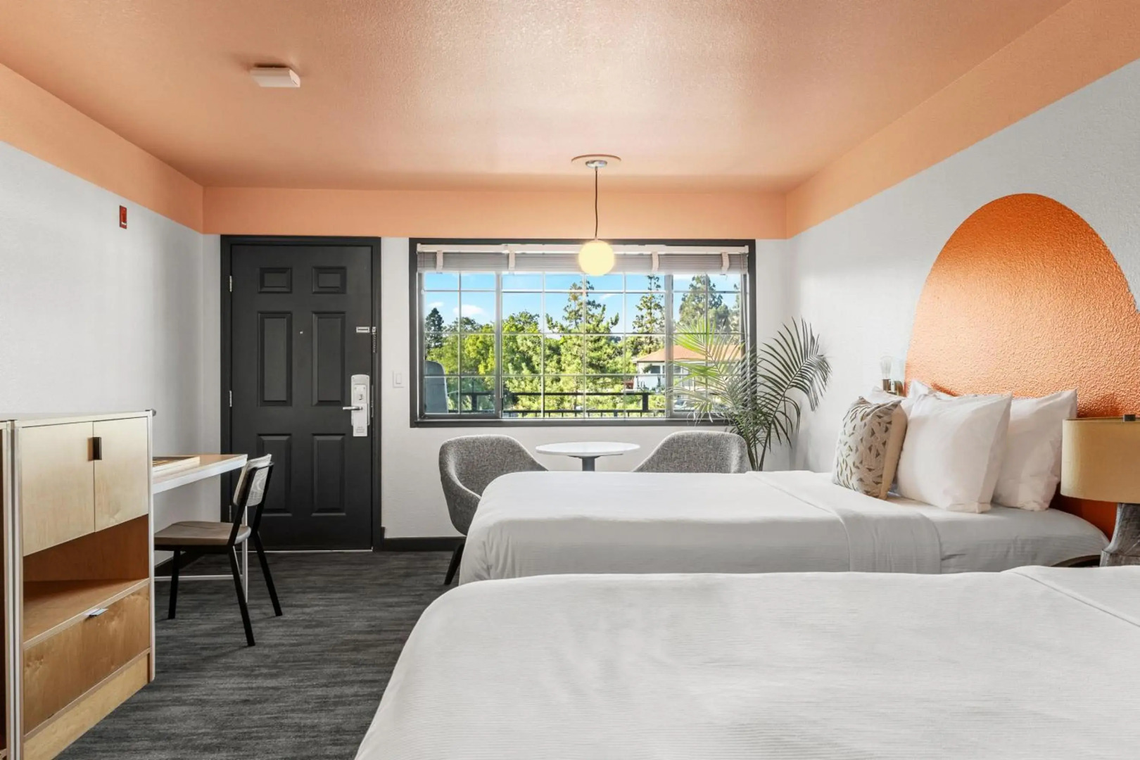 The Sandman Santa Rosa Sonoma, an Ascend Collection Hotel