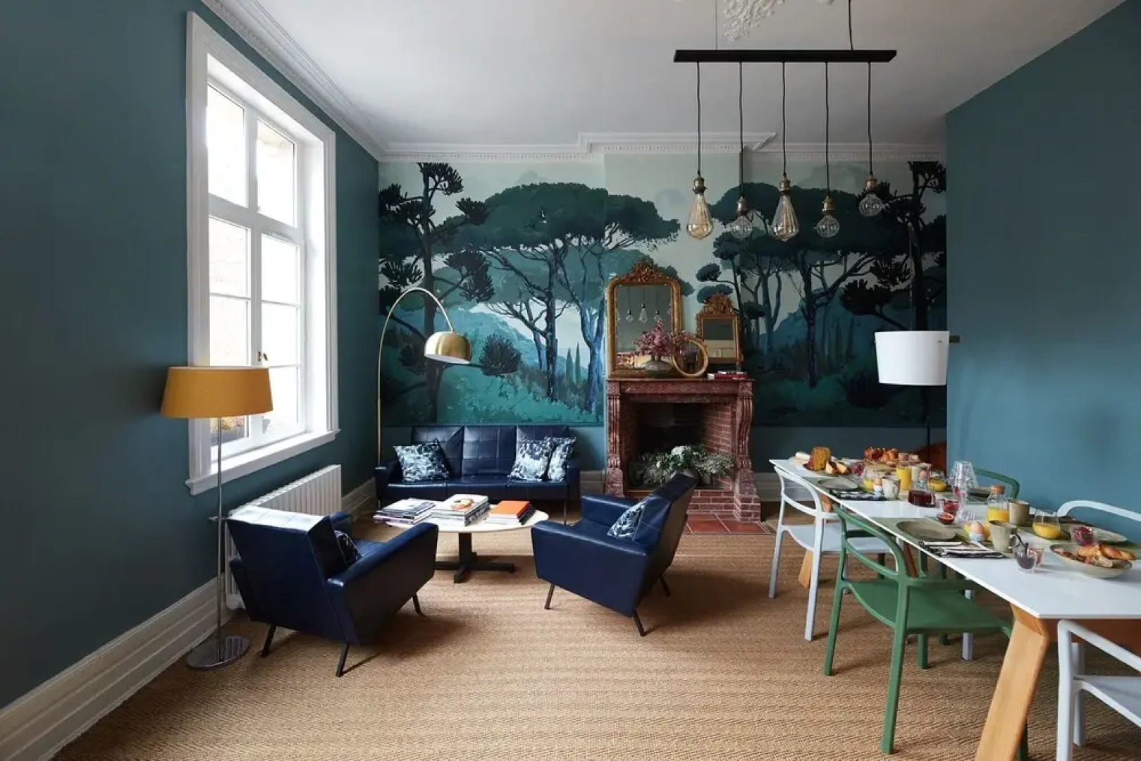 O DELA DE L'O, le 64