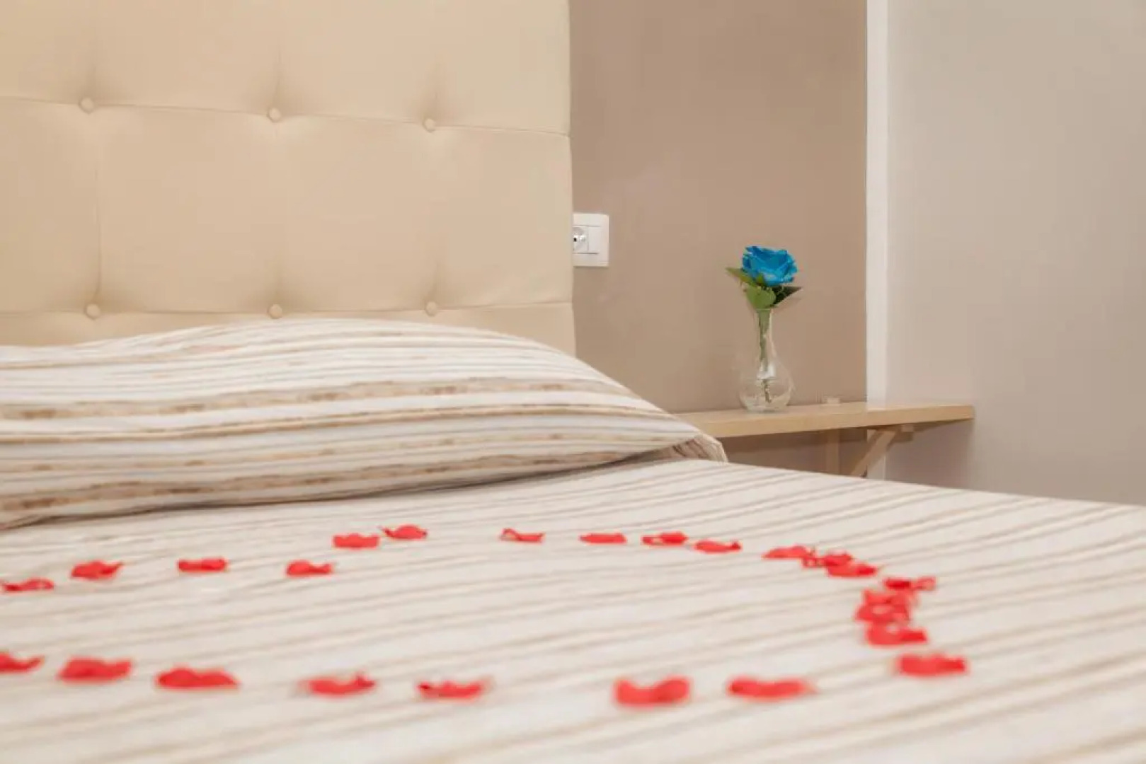 Bed & Breakfast Santa Caterina