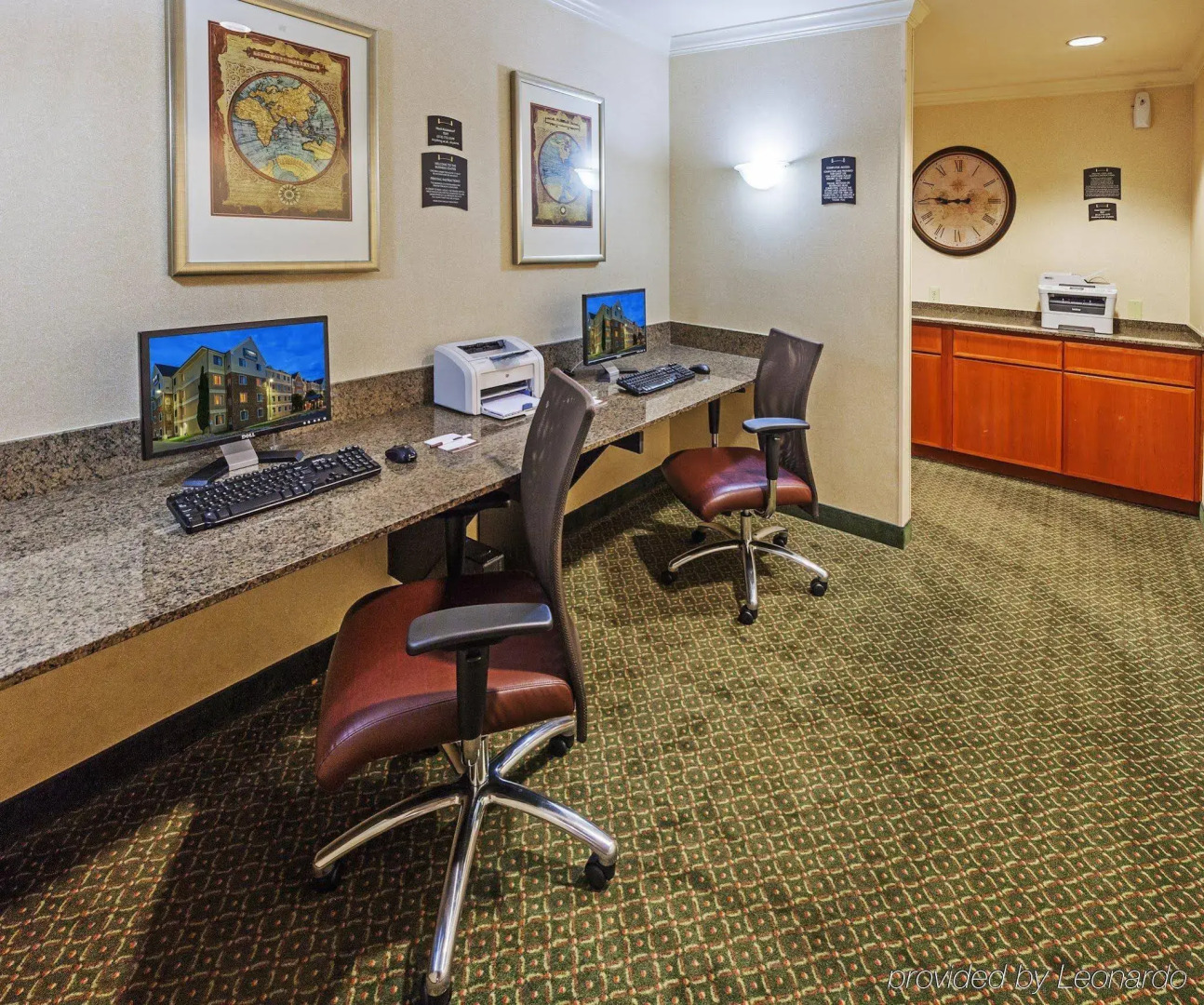 Staybridge Suites Round Rock by IHG