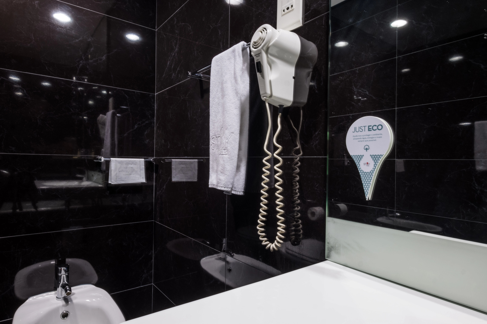 Stay Hotel Guimarães Centro