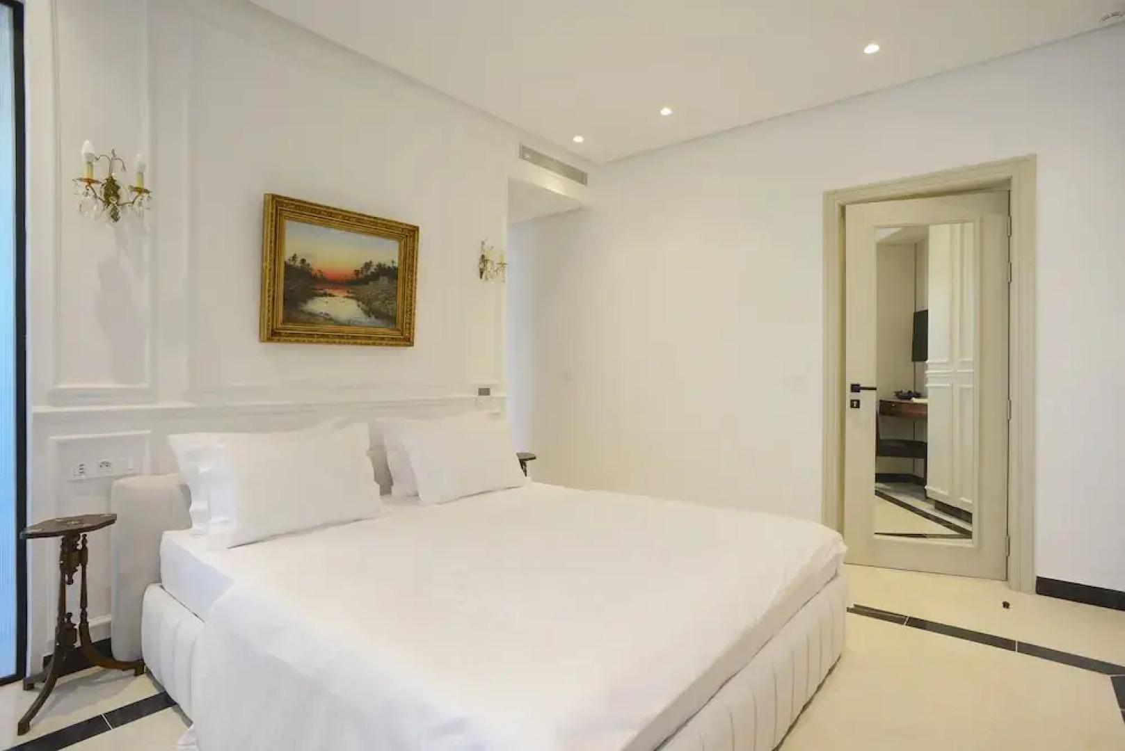 L'Hôtel Particulier La Marsa