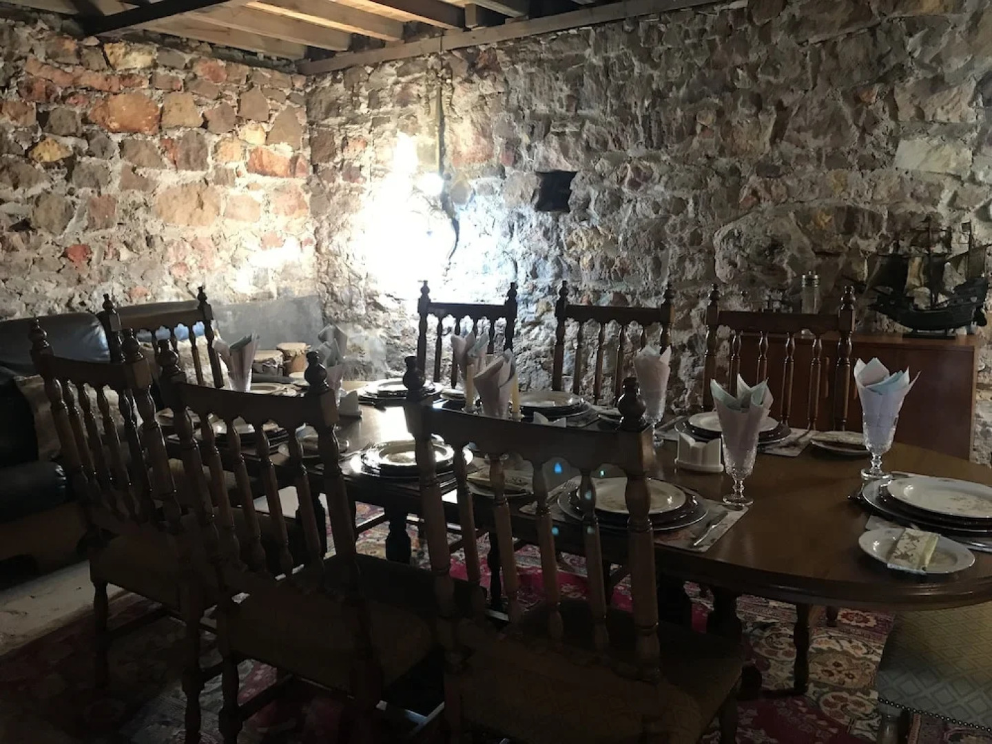 Braeside Guest House