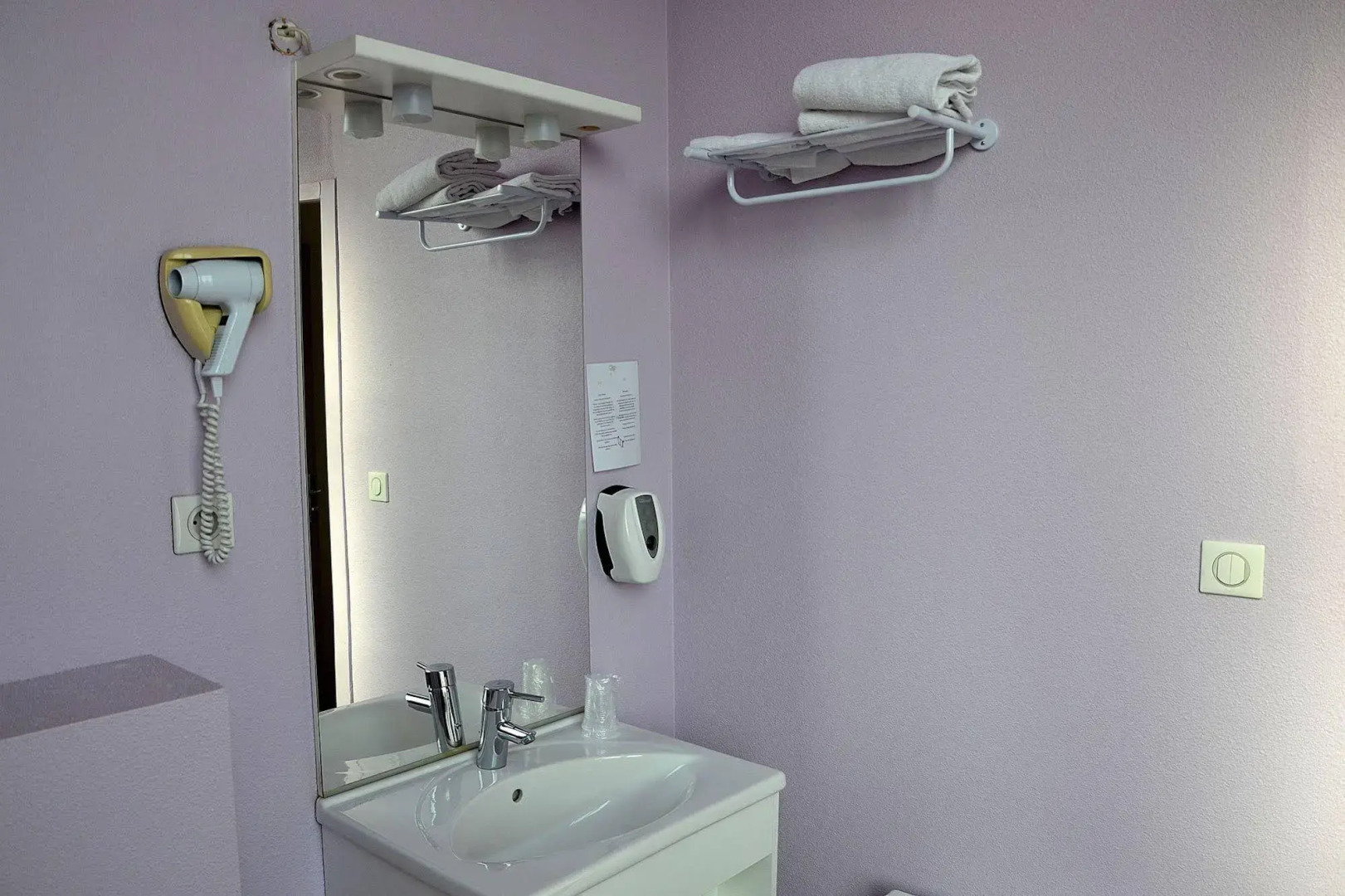 Hotel Les Benedictins