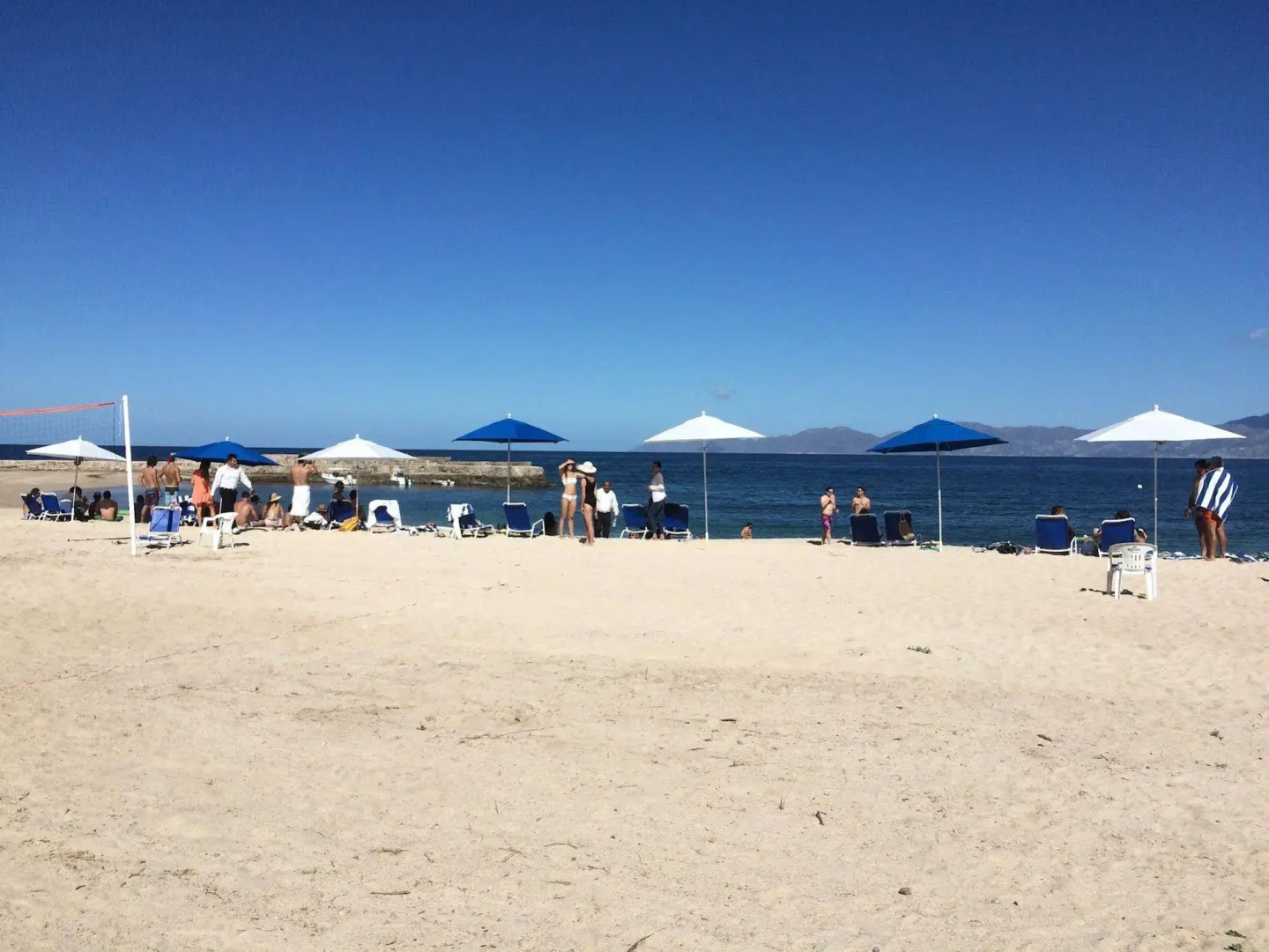 Rancho Las Cruces Baja California Sur