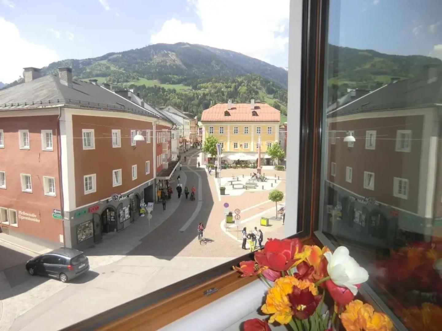 Hotel Sonne