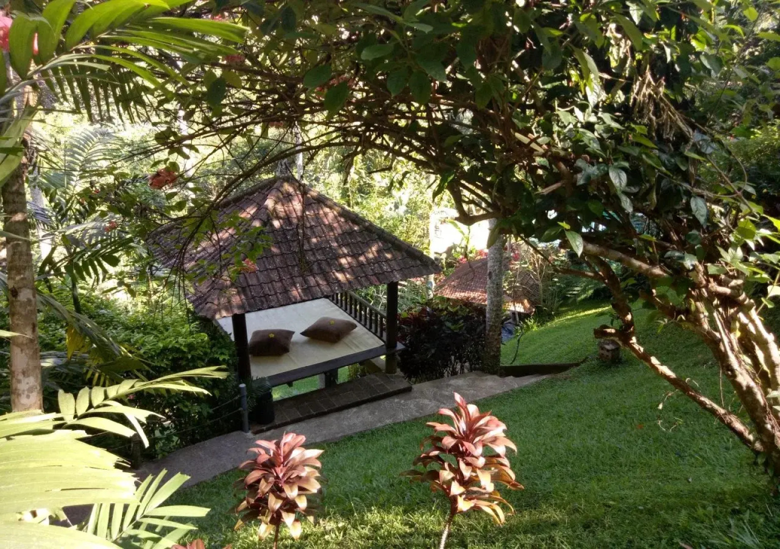 Anahata Villas and Spa Resort