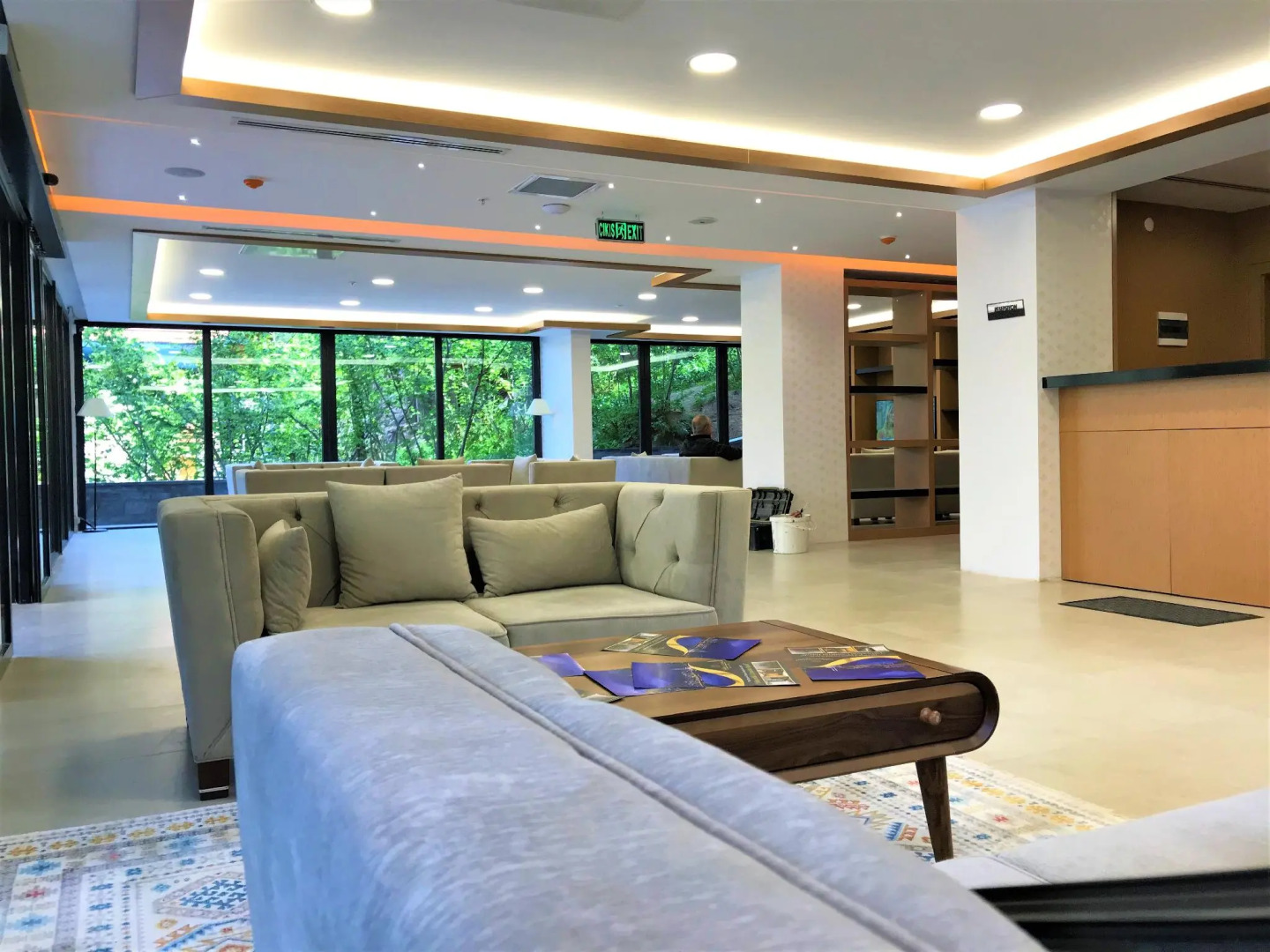 Golden Inn Hotel Uzungol