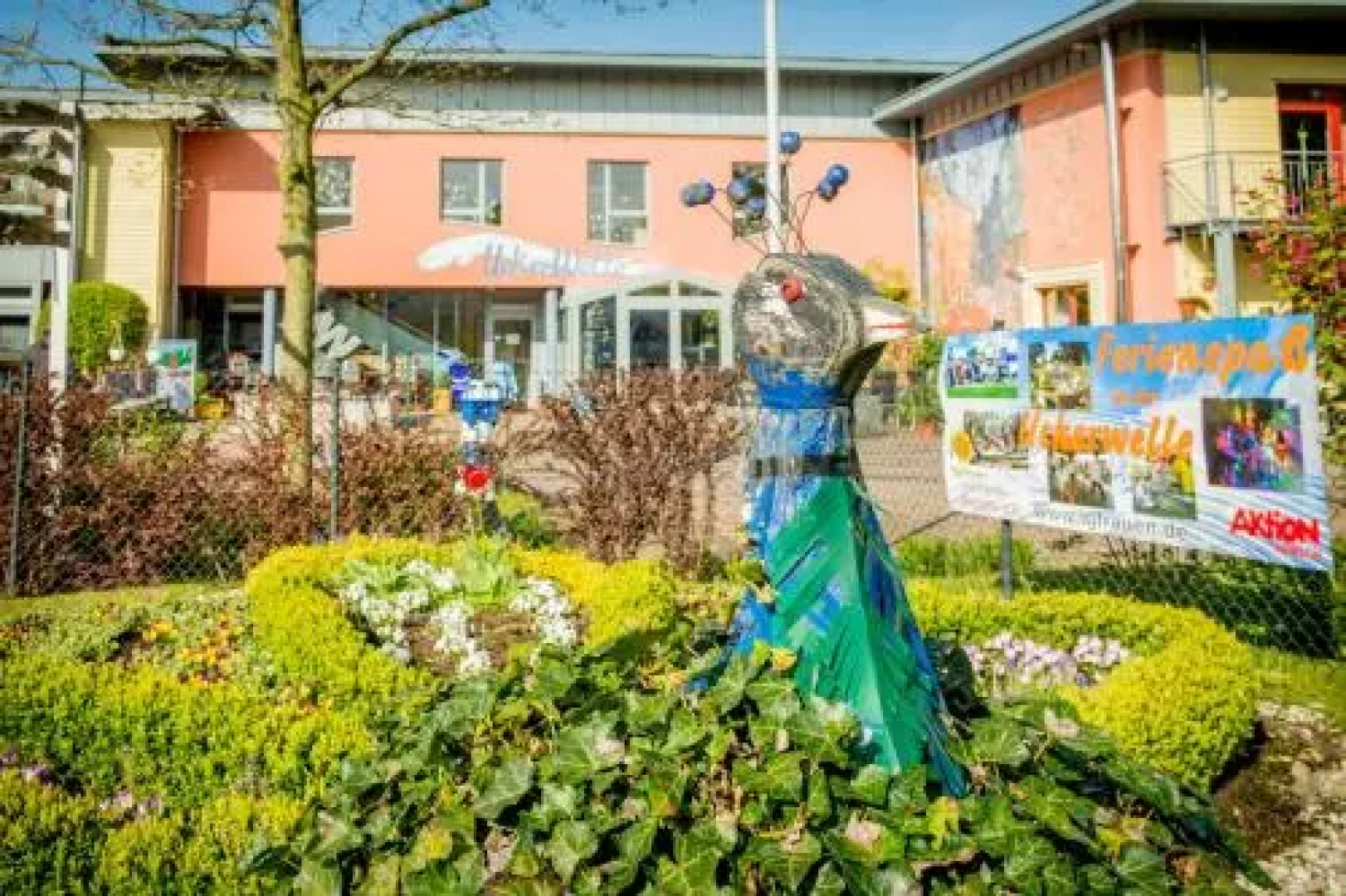 Gäste-und Seminarhaus UckerWelle