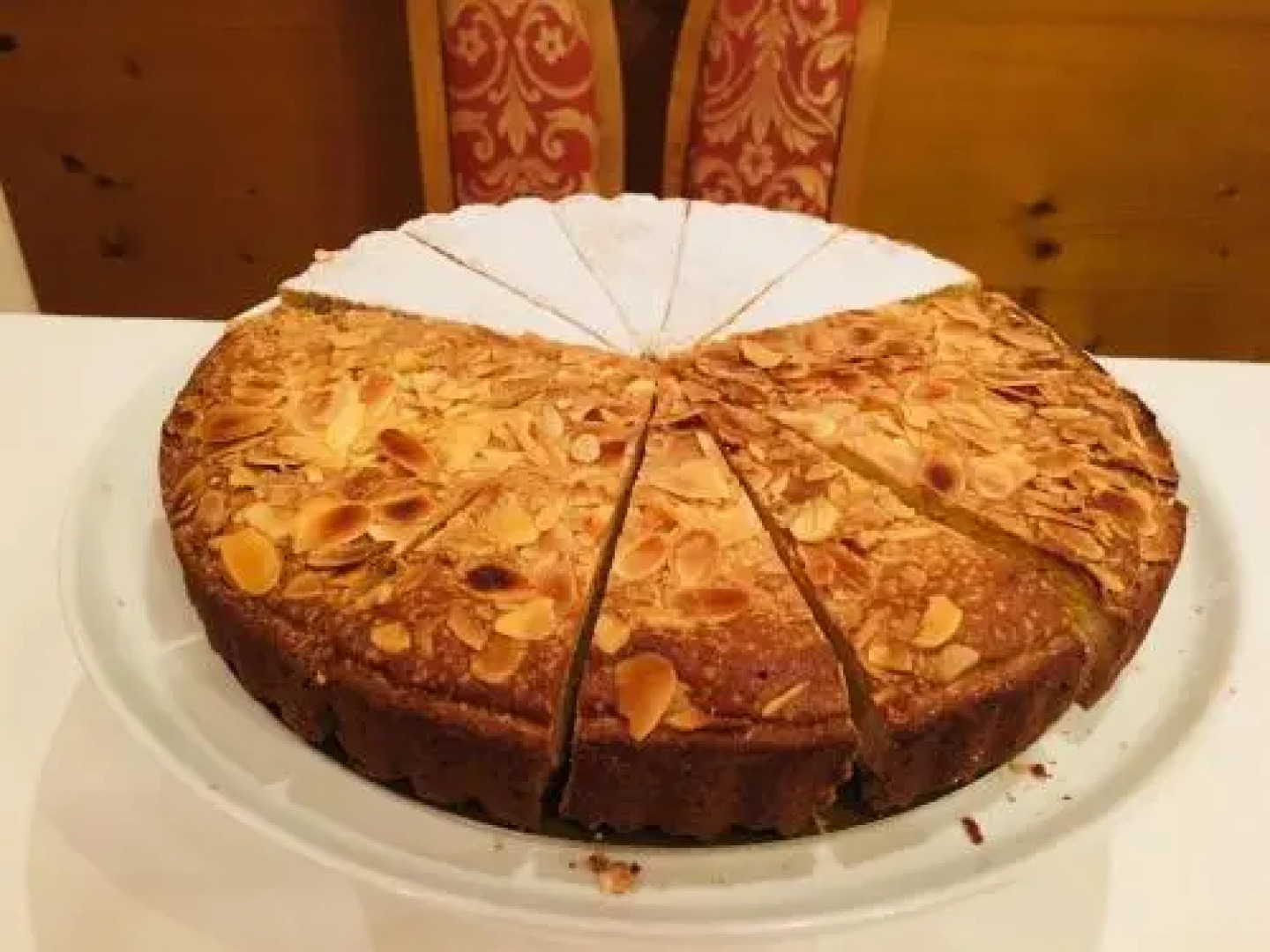 Albergo Garnì Ajarnola