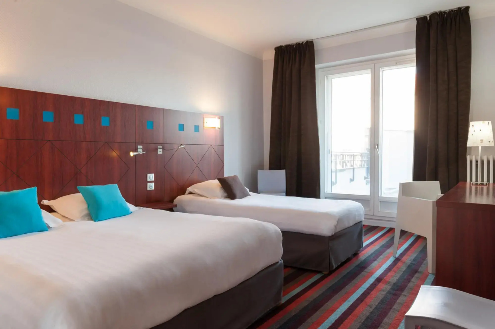 The Originals Boutique, Hôtel Le Pariou