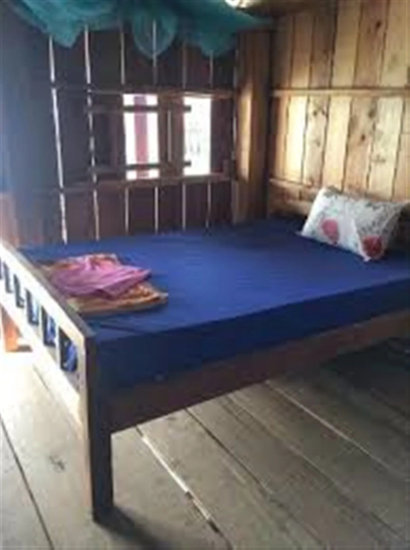 Angkor Chom Bungalows