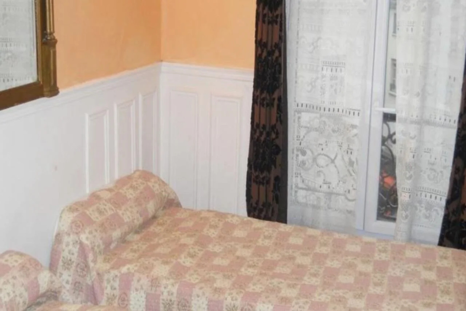 Hôtel Le Petit Trianon