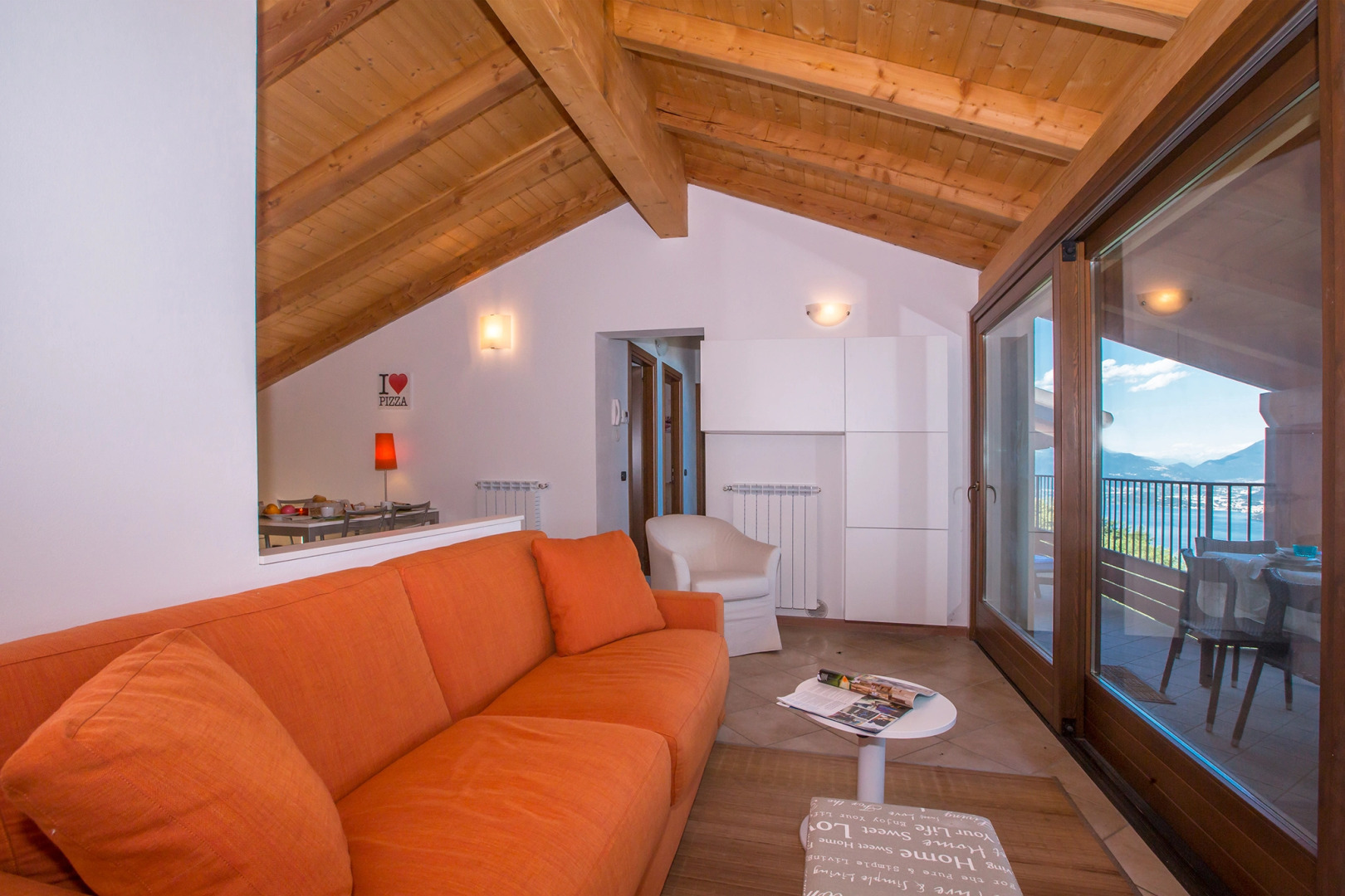 Borgo La Sorgente - Tulipano